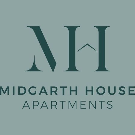 Midgarth House Apartments Setter 외부 사진