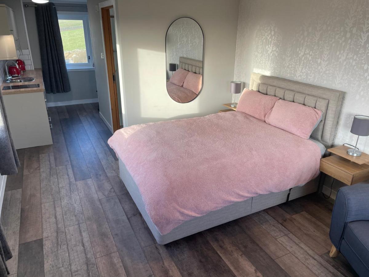Midgarth House Apartments Setter 외부 사진