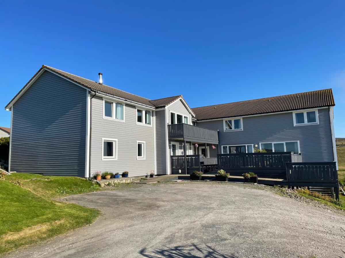 Midgarth House Apartments Setter 외부 사진