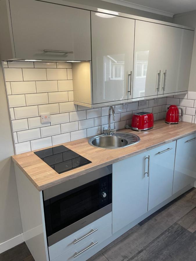 Midgarth House Apartments Setter 외부 사진