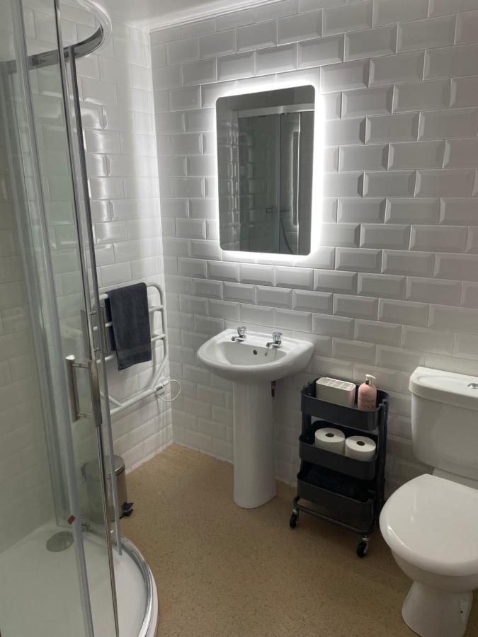Midgarth House Apartments Setter 외부 사진