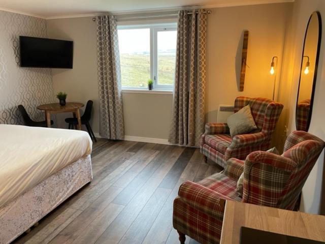 Midgarth House Apartments Setter 외부 사진