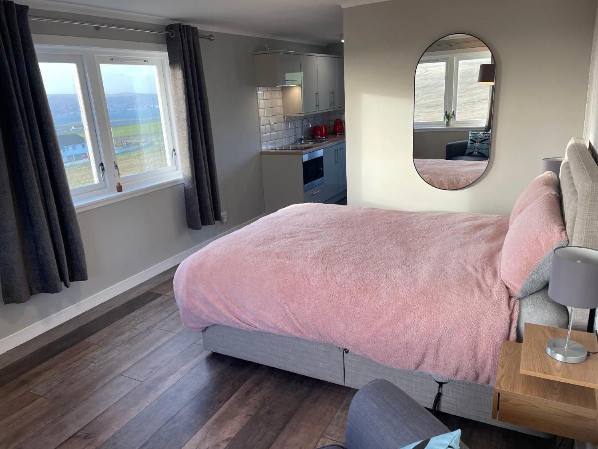 Midgarth House Apartments Setter 외부 사진