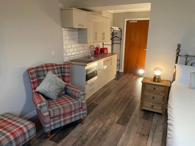 Midgarth House Apartments Setter 외부 사진