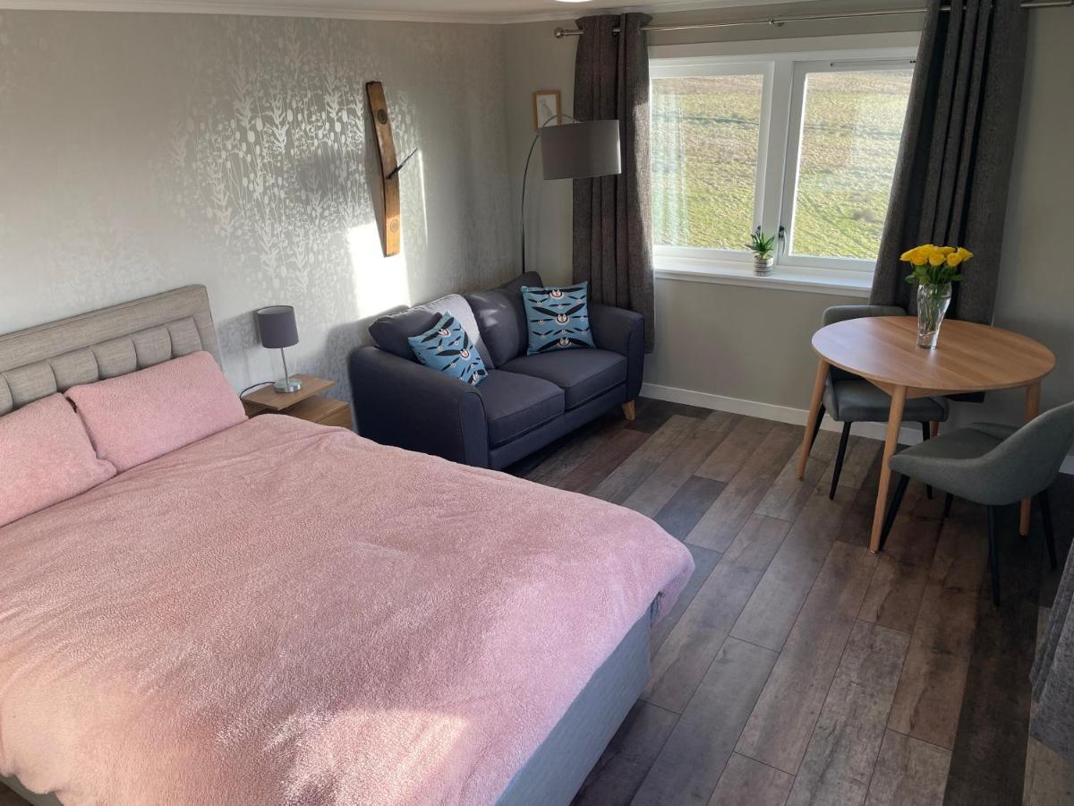Midgarth House Apartments Setter 외부 사진