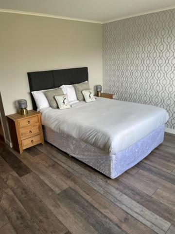 Midgarth House Apartments Setter 외부 사진