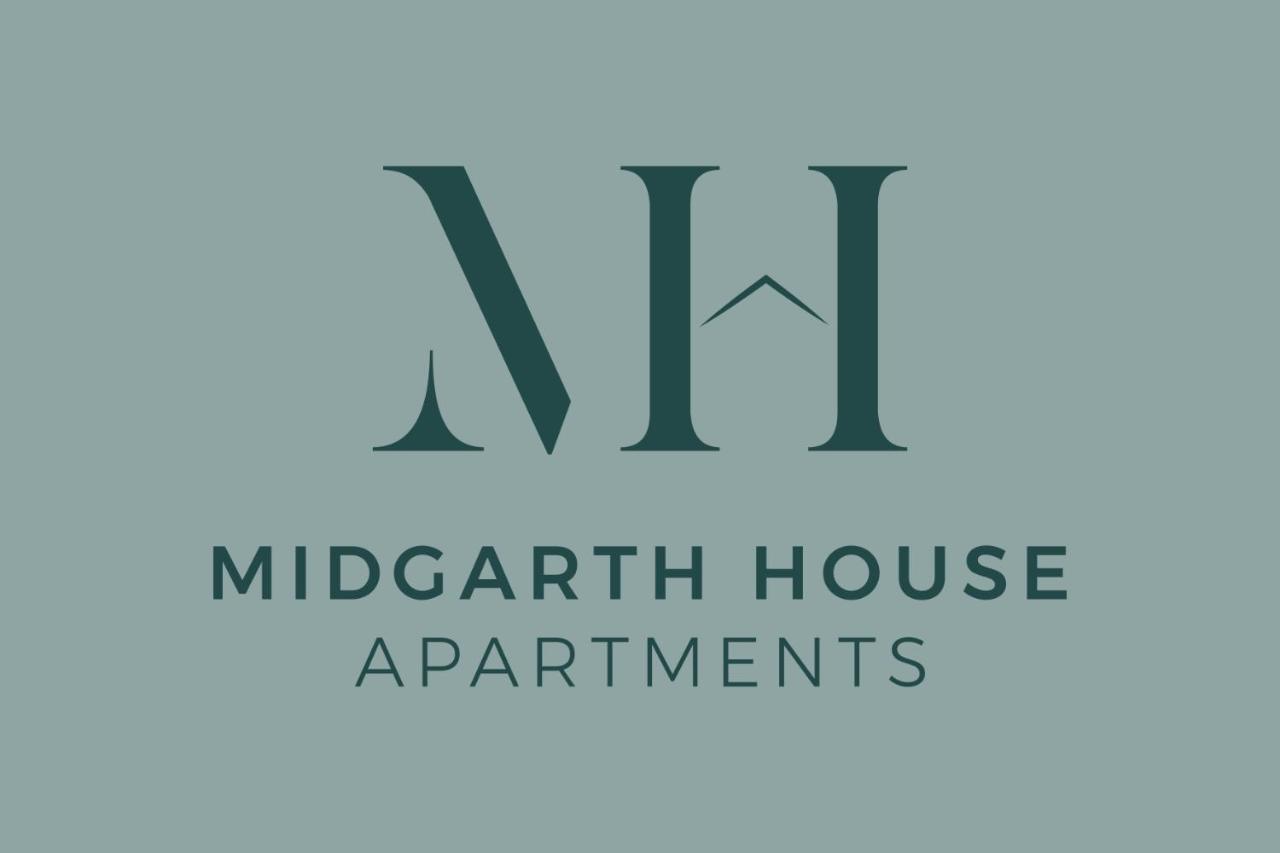Midgarth House Apartments Setter 외부 사진