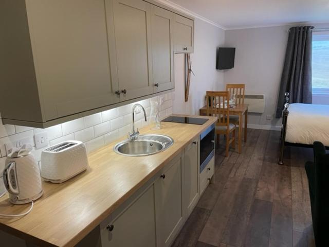 Midgarth House Apartments Setter 외부 사진