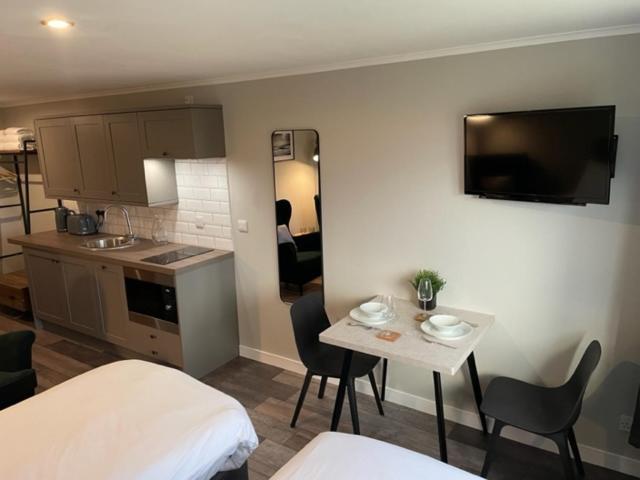 Midgarth House Apartments Setter 외부 사진
