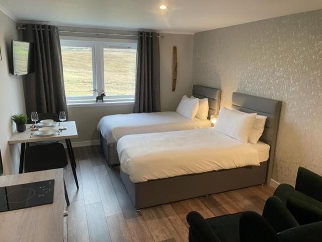 Midgarth House Apartments Setter 외부 사진