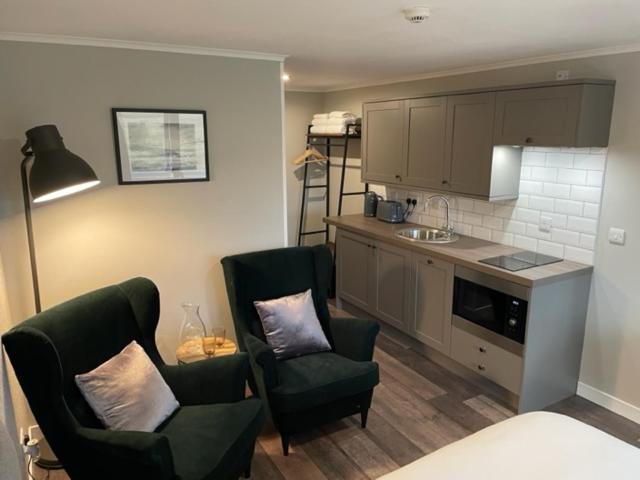 Midgarth House Apartments Setter 외부 사진