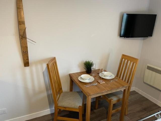 Midgarth House Apartments Setter 외부 사진
