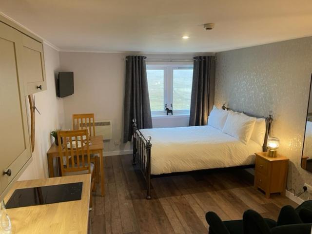 Midgarth House Apartments Setter 외부 사진