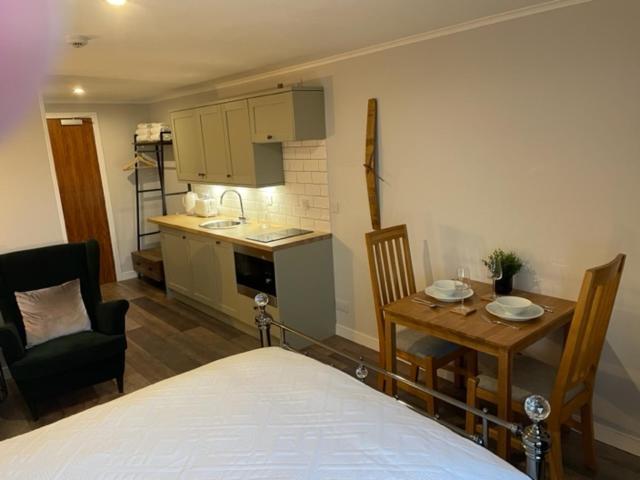 Midgarth House Apartments Setter 외부 사진